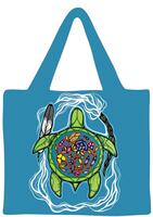 Shopping Bag: Prayers For Turtle