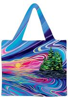 Shopping Bag: Reflect & Grow