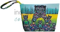 Bear Medicine Small Tote