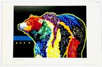 Brother Bear Art Card
