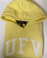 UFV Youth Hoodie