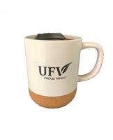 UFV Proud Parent Mug