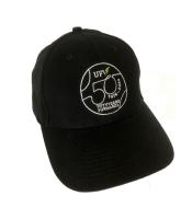 UFV 50- Cotton Twill Hat