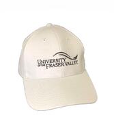 UFV Cotton Twill Hat
