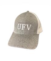 UFV Jersey Mesh Hat