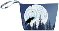 Raven Moon Small Tote