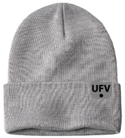 UFV Canadian Made Cuffed Beanie