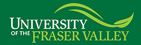 University of the Fraser Valley Bookstore